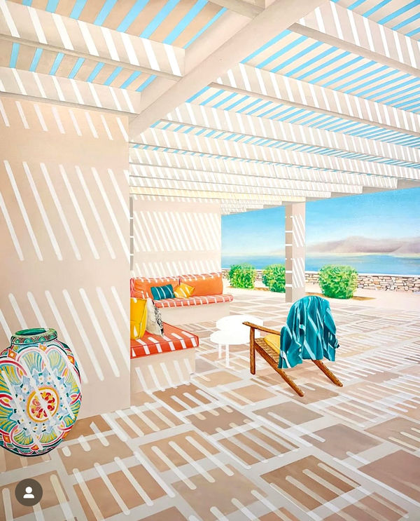 Marion Charlet, Kostos