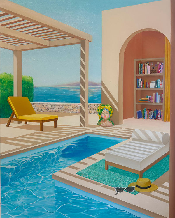 Marion Charlet, Open source