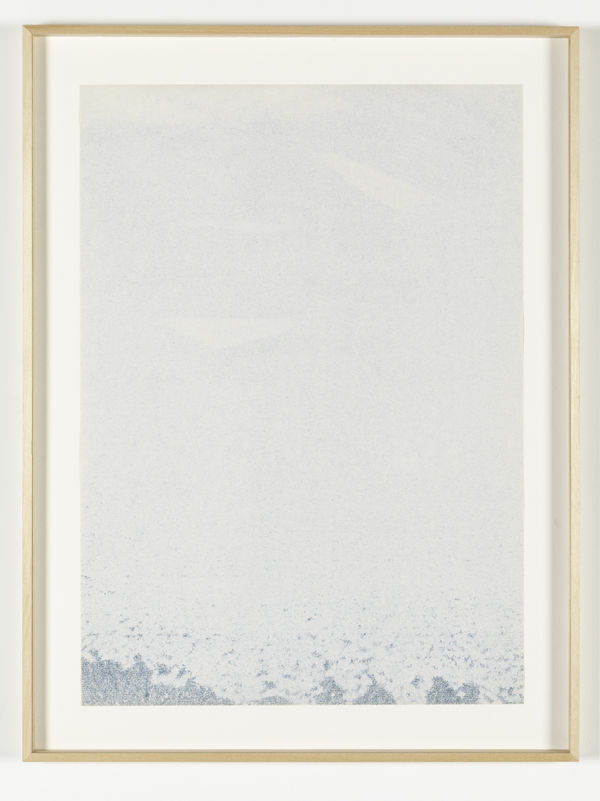 João Freitas, Mother of pearl (series)