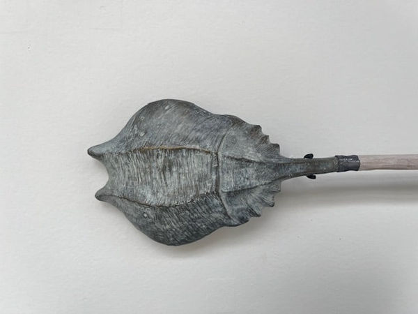 Elsa Guillaume, Flèches Lesson XI, 2021