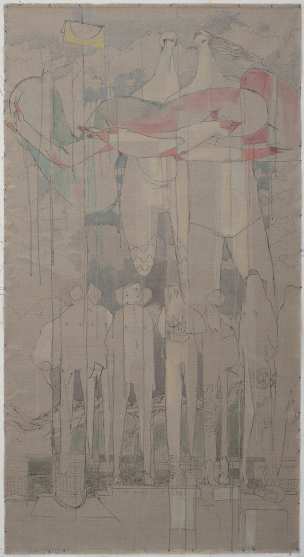 Maria Legat, DelfinI, UZLDW LXXIV, 2023