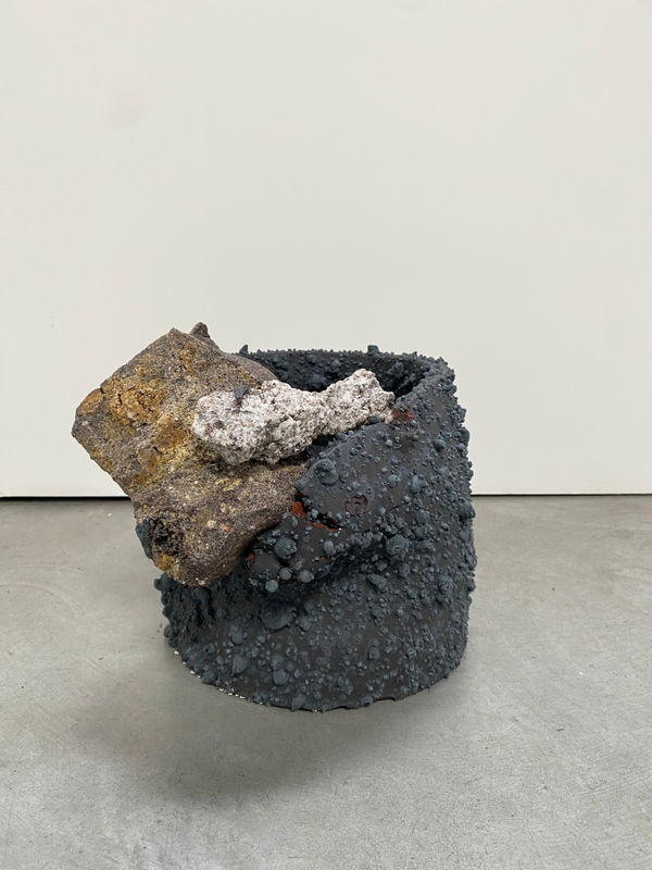 Jonas Moënne, David & Goliath, n°13, 2023