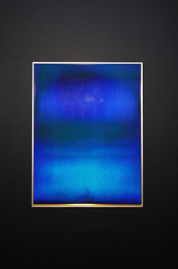Thomas Devaux, Dichroic 16.32, 2024