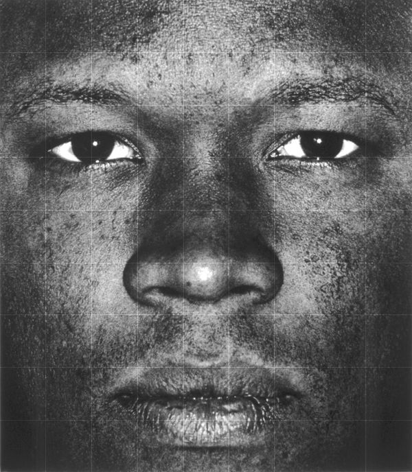 Ken Ohara, GRAIN P-15, 1993