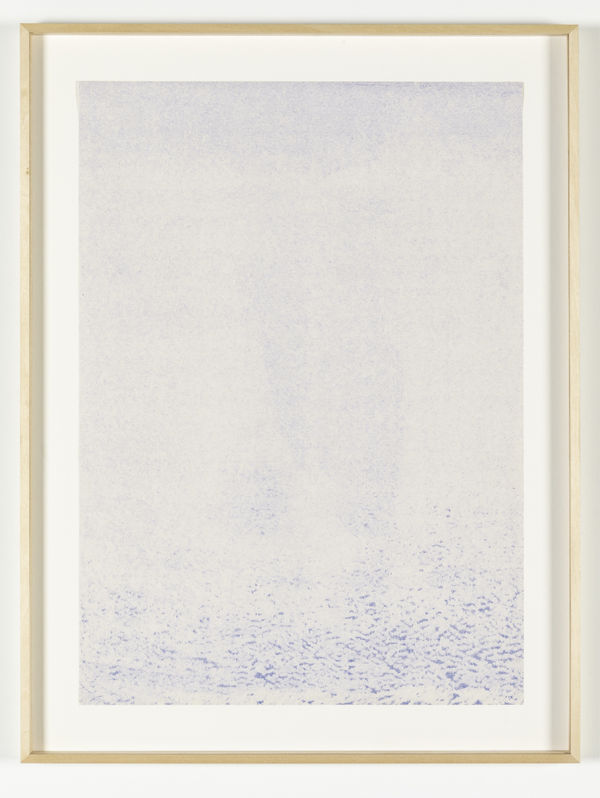 João Freitas, Sans titre (Mother of pearl, 5), 2020