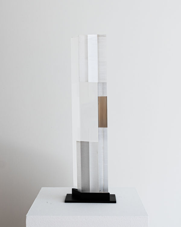 Antonia Lambelé, Jazzy, 2012