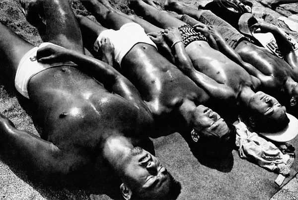 Daido Moriyama, Classic Daido (Hayama), 2023