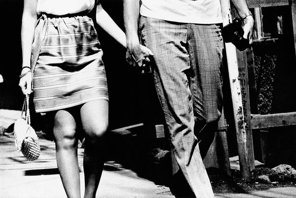 Daido Moriyama, Classic Daido (On The Road), 2023