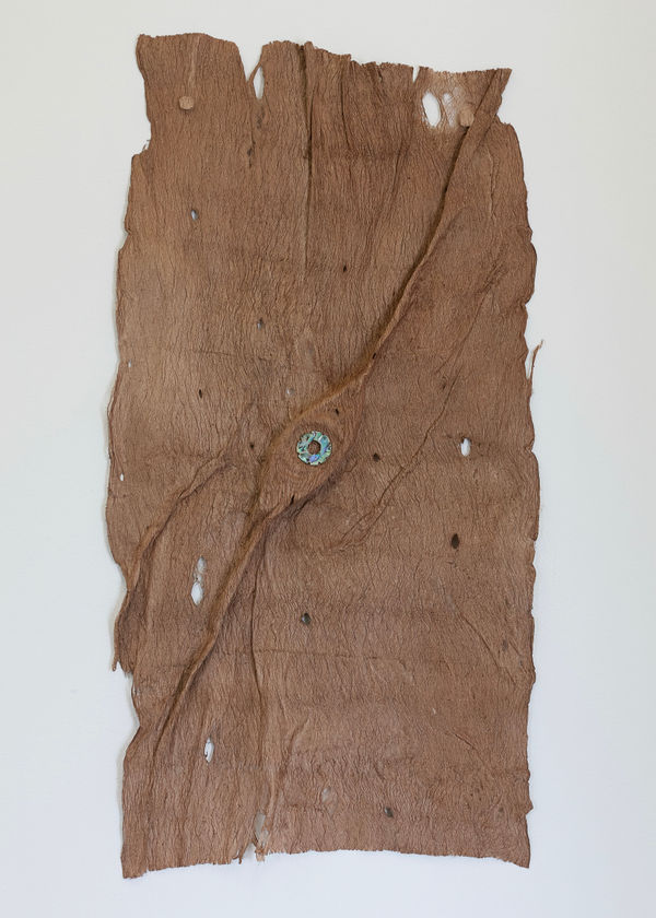 Mata (kākaha, matau)