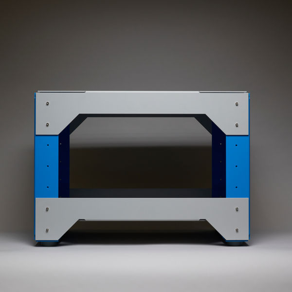 FS1.T1 (Endeavor, Ghost)