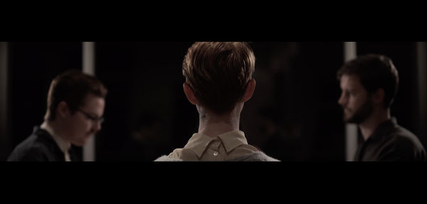 The Fortuity of Table Etiquette