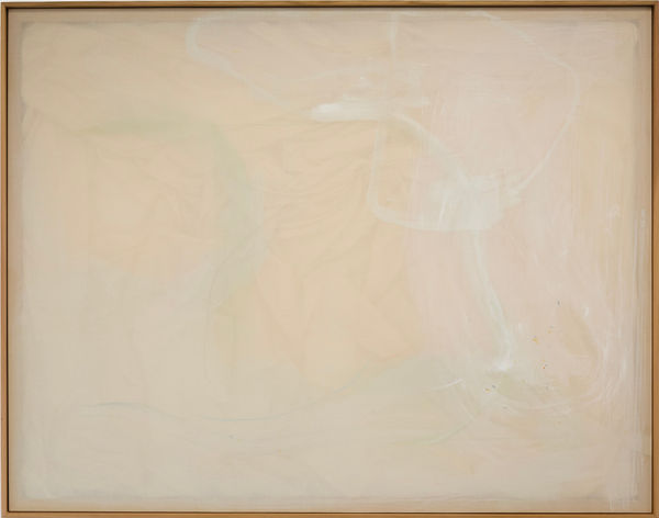 Fragilely, gradually, regathering