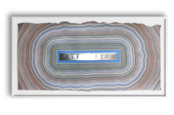 Blue Window shown in horizontal position.