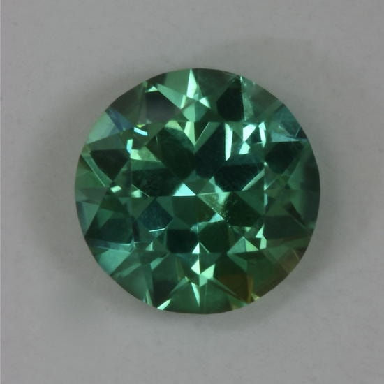 Green Droplet 0.53 ct