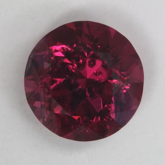 Pink round 1.09 cts.