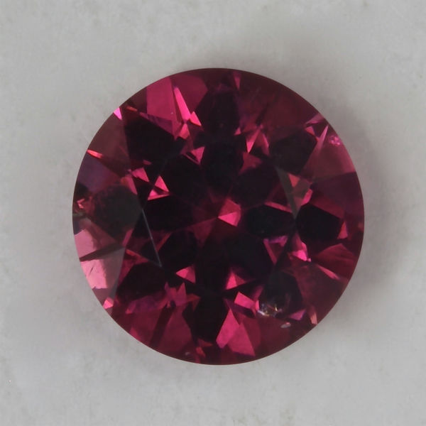 Pink round ,79 cts.