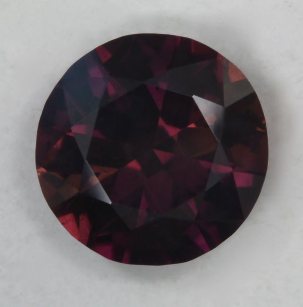 Brown Droplet 1.17 ct