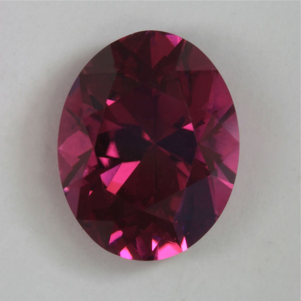 Pink Oval 2.07 ct