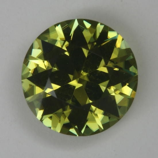 Green Droplet 1.71 ct
