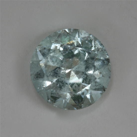 Green Droplet 0.99 ct