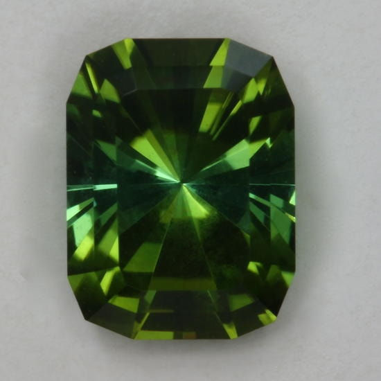 Green Barion 1.77 ct