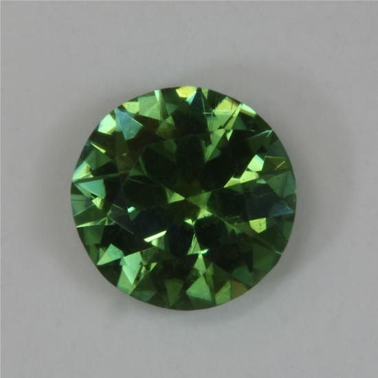 Green Droplet 0.61 ct
