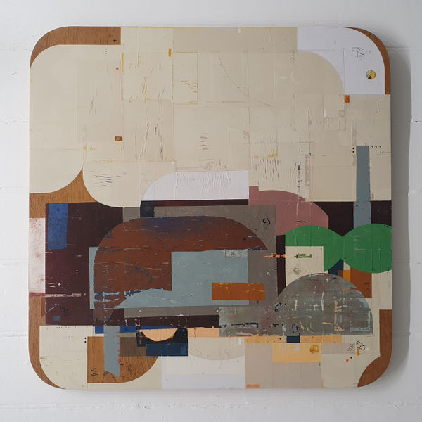 Fabio Almeida, Platt, 2021