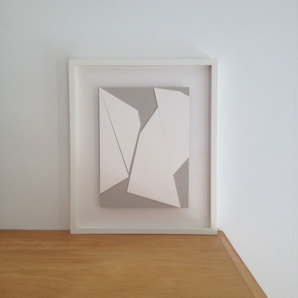 Richard Caldicott, Untitled #11, 2014