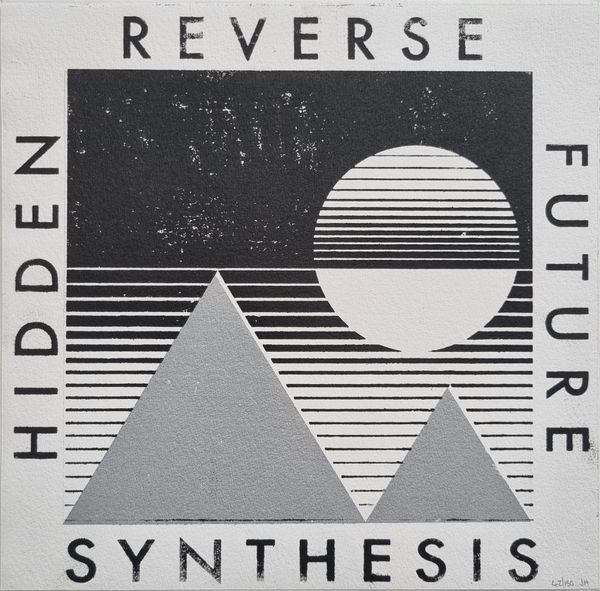 Hidden Reverse Future Synthesis