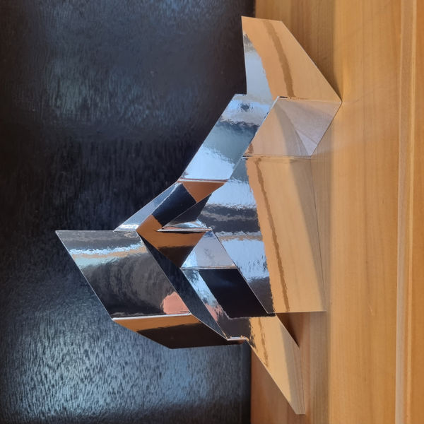 Anti-Alias (version I)