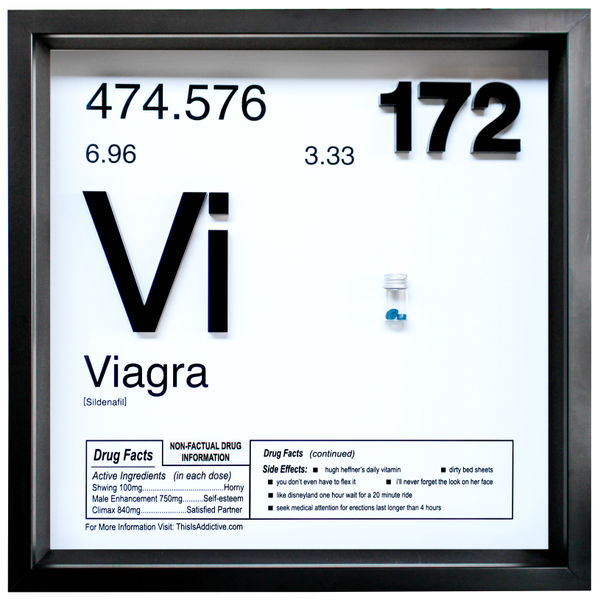 Daniel Allen Cohen, Viagra, 2022