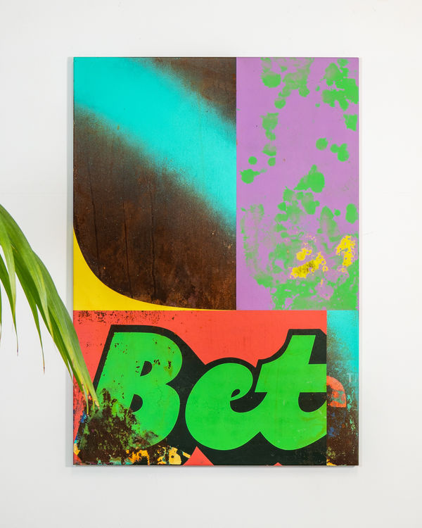 Raph Dièz, Oxide ch2, 2025