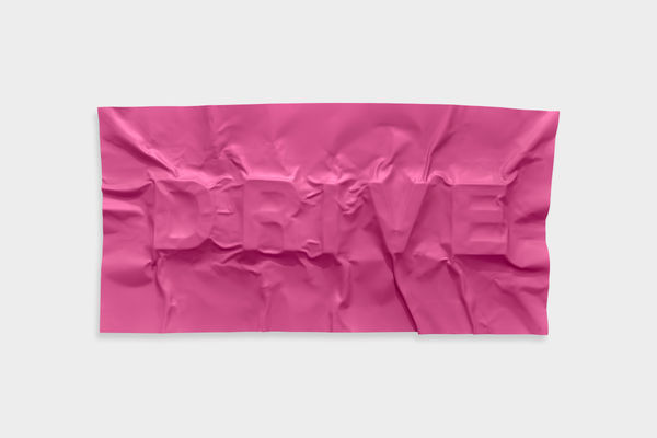 Pierre-Alain Münger, drive, 2024