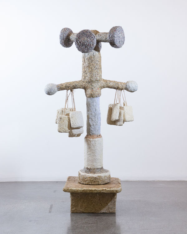 Mohamed Ahmed Ibrahim, Dancer Contessa, 2020