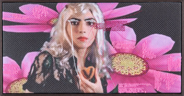 Farhad Ahrarnia, Nasim, no. 1 , 2018-2020