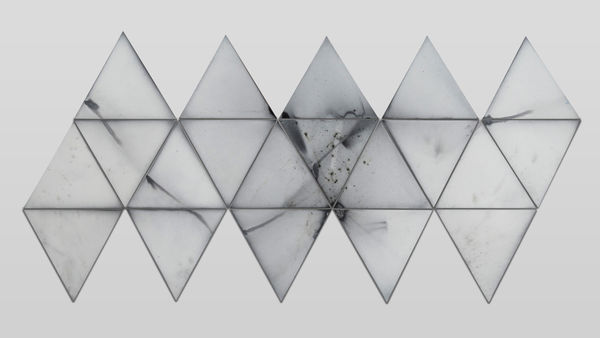 David Rickard, Star Gazer, 2014