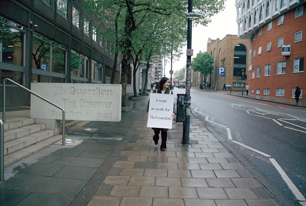 Taus Makhacheva, Maturity I, 2004