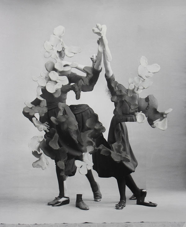 Nick Devereux, Fixed Rhythm V, 2017