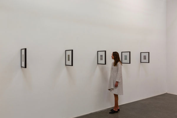 Lawrie Shabibi, Under Construction Part II: Deconstruction/Reconstruction, 2021