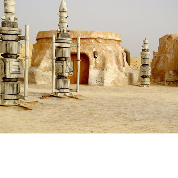 Ra di Martino, No More Stars (Star Wars) #14, 2010