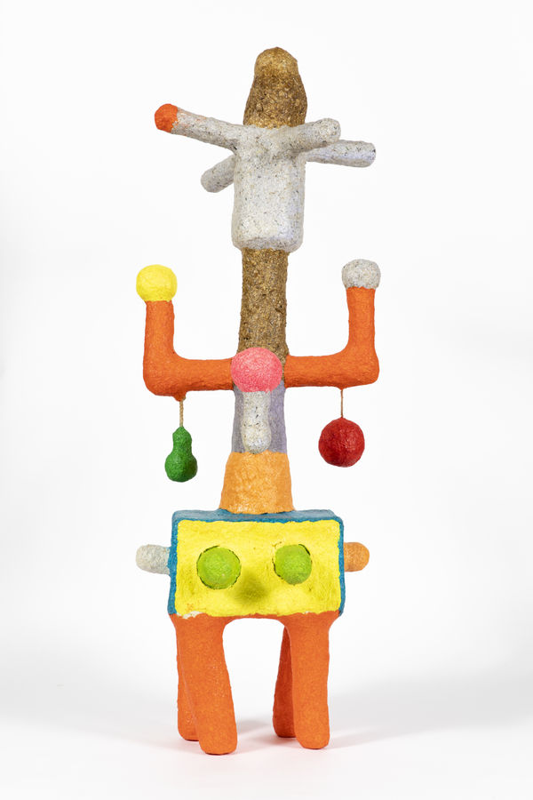 Mohamed Ahmed Ibrahim, Bearer, 2020