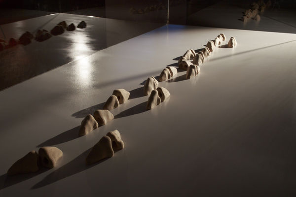 Taus Makhacheva, Landscape, 2013 - present