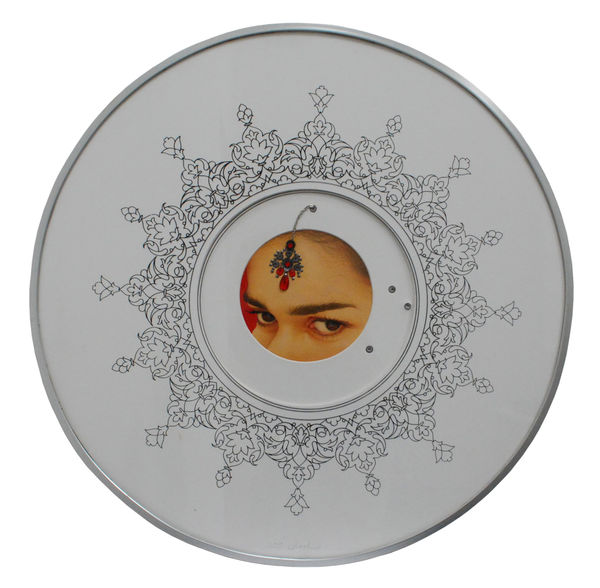 Sara Khan, Boom, Boom, Boom 3, 2012