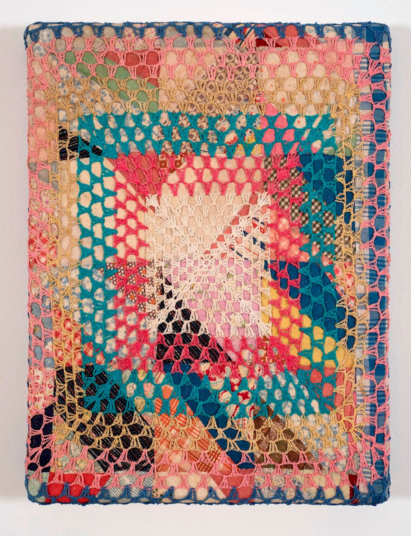 Zak Ové, DP28, 2016