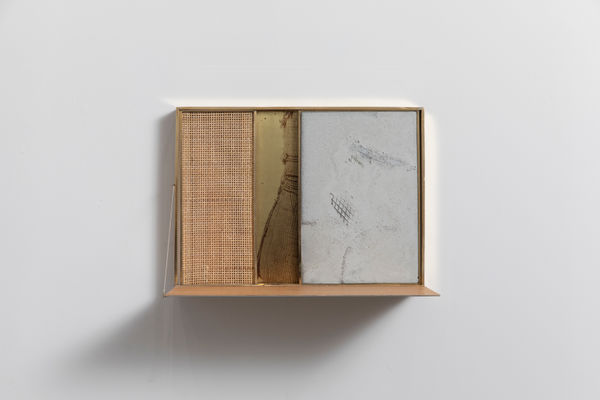 Ishmael Randall-Weeks, Pizzara III, 2023