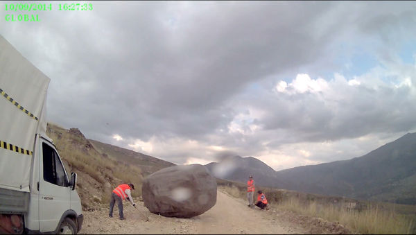 Taus Makhacheva, SuperTaus, 2014