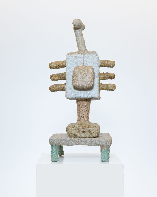 Mohamed Ahmed Ibrahim, Cropper, 2020