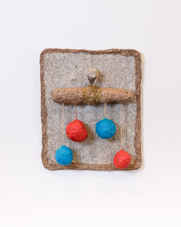 Mohamed Ahmed Ibrahim, Untitled, 2020