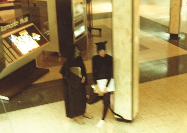 Littlewhitehead, Altamont, 2013