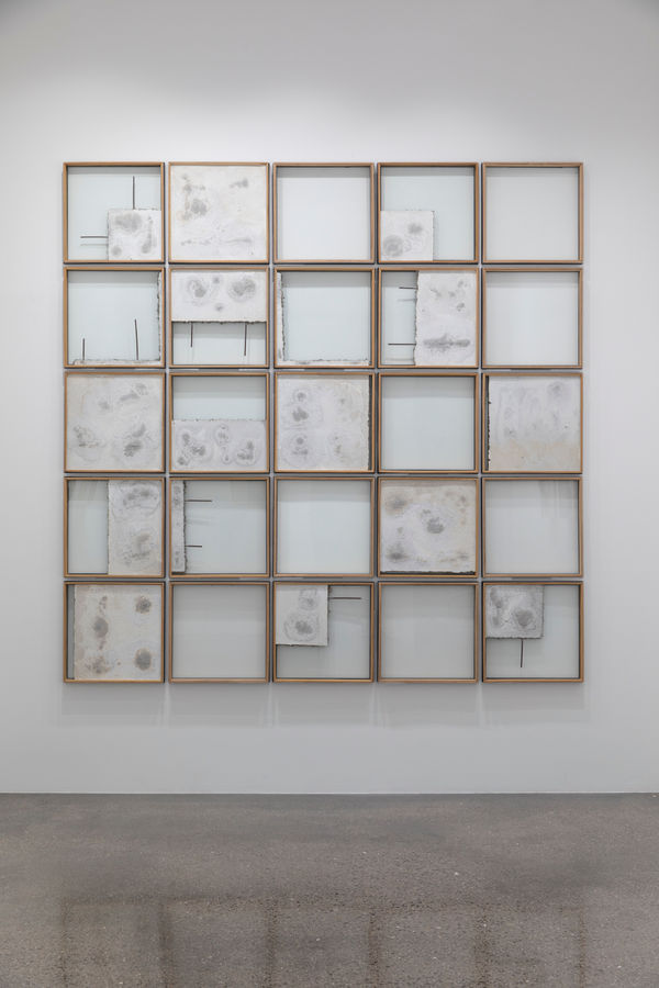 Ishmael Randall-Weeks, Concreto Malevich II , 2024